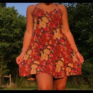 American eagle dress  - Size - small